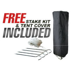 Free Stakes Cover