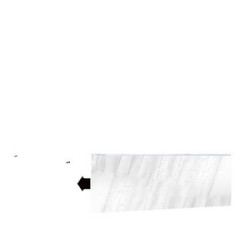 10' Railskirt w/Hardware For V5 Tent- Non Printed/Solid Color