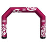 33' X 19' Contained Air Inflatable Arch