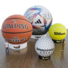 Custom Inflatable Ball - (6' 8' 10', Constant or Sealed Air)