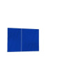 10' Stock Color Wall w/Door