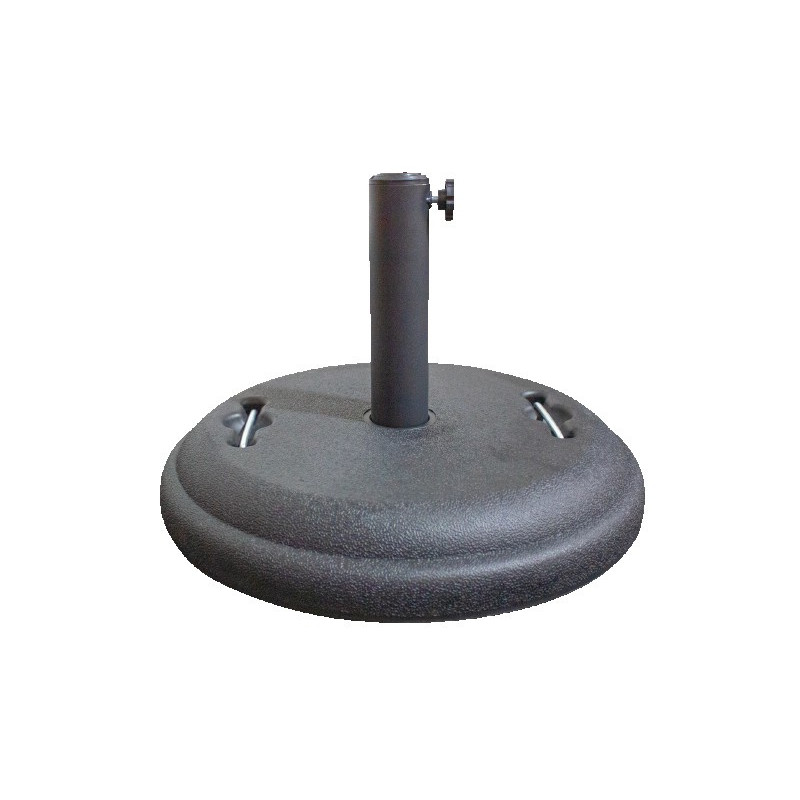 50 lbs Umbrella Base