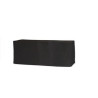 6' Fitted Table Cloth/ Table Cover w/Printed Front Panel