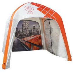 10'x10' Air Tent