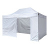 10'x15' Emergency First Responder Pop Up Tent Kit W/Fast Production