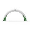 Custom Inflatable Arch - Round, Constant or Sealed Air