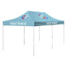 10'x20' Starter Package with Printed Top