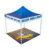 Event Flooring 10'x10' Stock Color