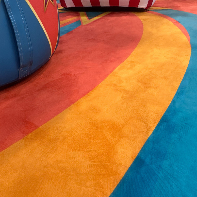 ShowStopper Event Flooring