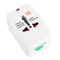 Universal Travel Adapter