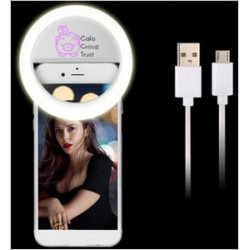 Rechargeable LED Fill Lighting for Girl Makeup Lights