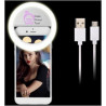 Rechargeable LED Fill Lighting for Girl Makeup Lights