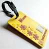 Custom Luggage Tag