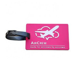 Custom Luggage Tag