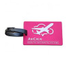 Custom Luggage Tag