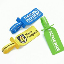 Custom Luggage Tag