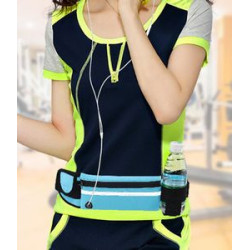 Custom Leisure Style Waist Pack