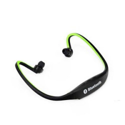Bluetooth Neckband Headset