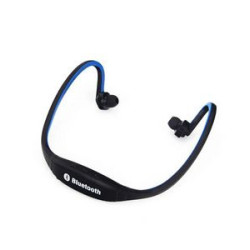 Bluetooth Neckband Headset