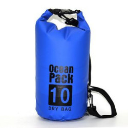 Custom PVC Outdoor Dry Bag