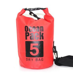 Custom PVC Outdoor Dry Bag