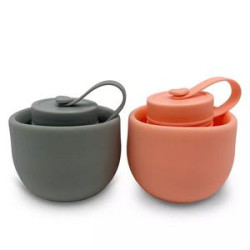 Silicone Folding Cup