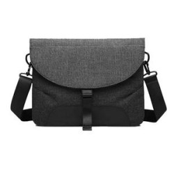 Custom Messenger Bag