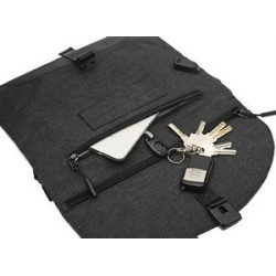 Custom Messenger Bag
