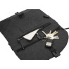 Custom Messenger Bag