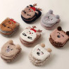 Novelty Animal Socks