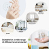 Personal Automatic Foam Dispenser