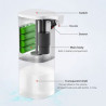Personal Automatic Foam Dispenser