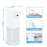 Personal Automatic Foam Dispenser