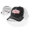 Custom Mesh Trucker Cap