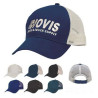 Custom Mesh Trucker Cap