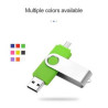 8gn Dual Input Flash Drive