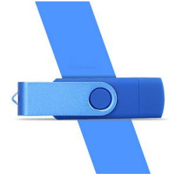8gn Dual Input Flash Drive