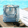 Large Mesh Bag