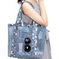 Large Mesh Bag