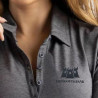 Polyester Polos for Women