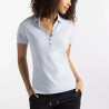 Polyester Polos for Women