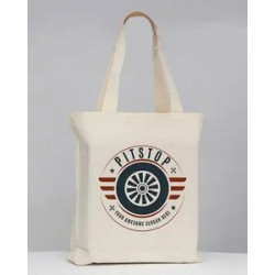 Cotton Tote Bag
