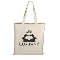 Cotton Tote Bag