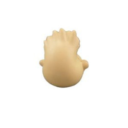Head Shaped Stress Ball
