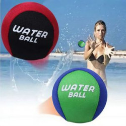 Waterproof Stress Ball