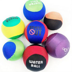 Waterproof Stress Ball