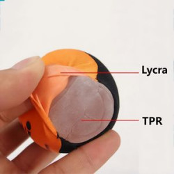 Waterproof Stress Ball