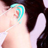 Mask Accessory Ear Covers