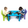 Multi Color LCD Drawing Board