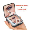 Mirror Case Power Bank